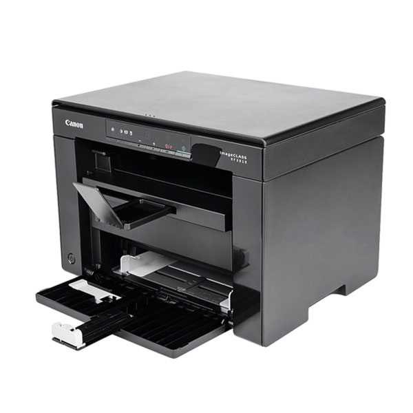 Máy in laser đen trắng Canon đa chức năng MF3010AE (A4/A5/ In/ Copy/ Scan/ USB)