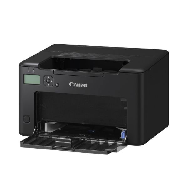 Máy in laser đen trắng Canon LBP121DN (A4/A5/ Đảo mặt/ USB/ LAN)