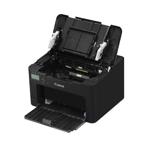 Máy in laser đen trắng Canon LBP121DN (A4/A5/ Đảo mặt/ USB/ LAN)