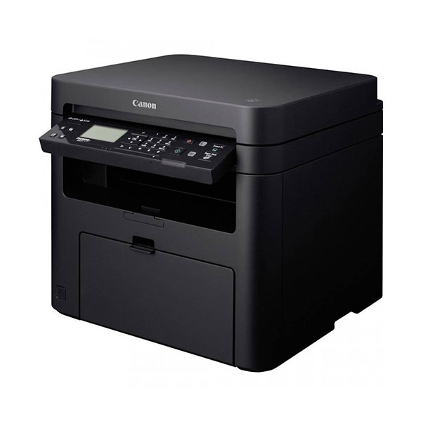 Máy in laser đen trắng Canon đa chức năng MF241D (A4/A5/ In/ Copy/ Scan/ Đảo mặt/ USB)