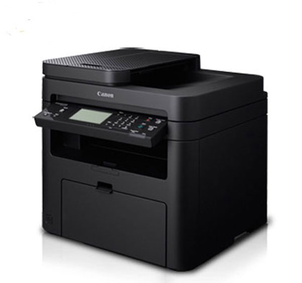 Máy in laser đen trắng Canon đa chức năng MF235 (A4/A5/ In/ Copy/ Scan/ Fax/ ADF/ USB)
