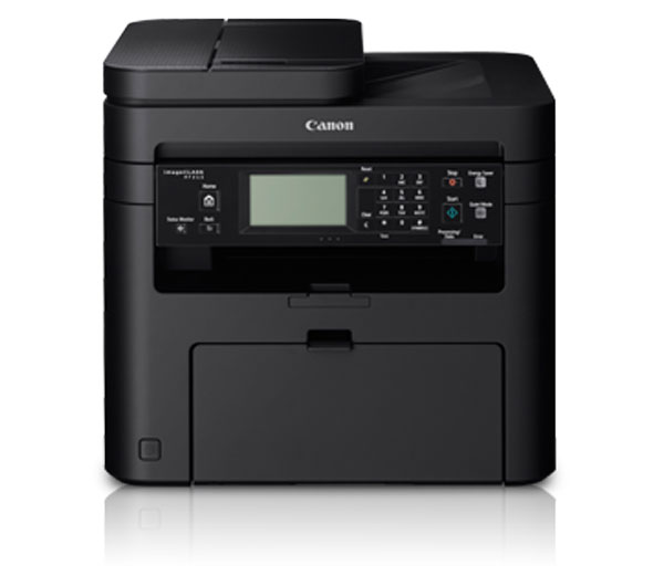 Máy in laser đen trắng Canon đa chức năng MF235 (A4/A5/ In/ Copy/ Scan/ Fax/ ADF/ USB)
