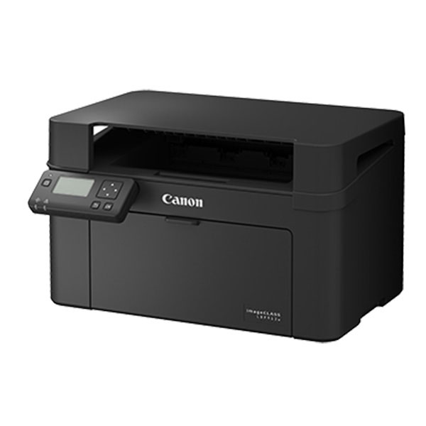Máy in laser đen trắng Canon LBP913W (A4/A5/ USB/ WIFI/ 3 cartridge)