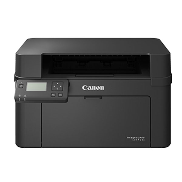 Máy in laser đen trắng Canon LBP913W (A4/A5/ USB/ WIFI/ 3 cartridge)