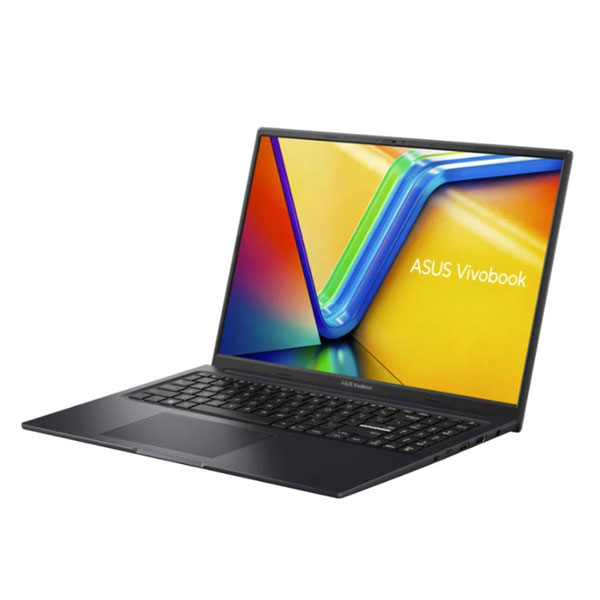 Laptop Asus Vivobook 16X K3605VC-RP491W (i7 13620H/ 16GB RAM/ 512GB SSD/ RTX 3050 4GB/ 16 inch WUXGA/ 144Hz/ Win11/ Black)