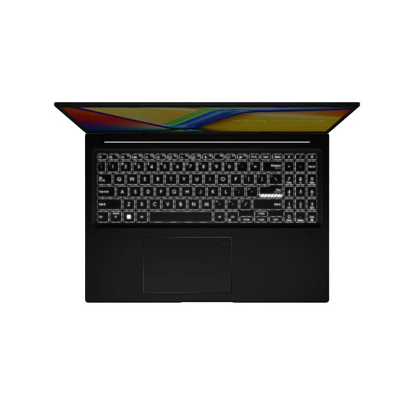 Laptop Asus Vivobook 16X K3605VC-RP491W (i7 13620H/ 16GB RAM/ 512GB SSD/ RTX 3050 4GB/ 16 inch WUXGA/ 144Hz/ Win11/ Black)
