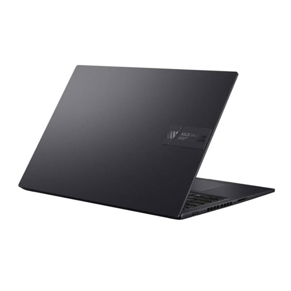 Laptop Asus Vivobook 16X K3605VC-RP491W (i7 13620H/ 16GB RAM/ 512GB SSD/ RTX 3050 4GB/ 16 inch WUXGA/ 144Hz/ Win11/ Black)