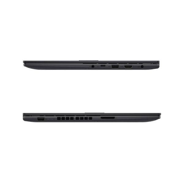 Laptop Asus Vivobook 16X K3605VC-RP491W (i7 13620H/ 16GB RAM/ 512GB SSD/ RTX 3050 4GB/ 16 inch WUXGA/ 144Hz/ Win11/ Black)