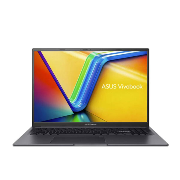 Laptop Asus Vivobook 16X K3605VC-RP491W (i7 13620H/ 16GB RAM/ 512GB SSD/ RTX 3050 4GB/ 16 inch WUXGA/ 144Hz/ Win11/ Black)
