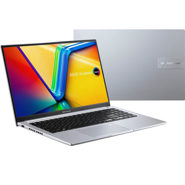 Laptop Asus Vivobook 15 A1505VA-L1688W (i7 13620H/ 16GB RAM/ 512GB SSD/ 15.6 inch FHD/ 60HZ/ Win11/ Silver)