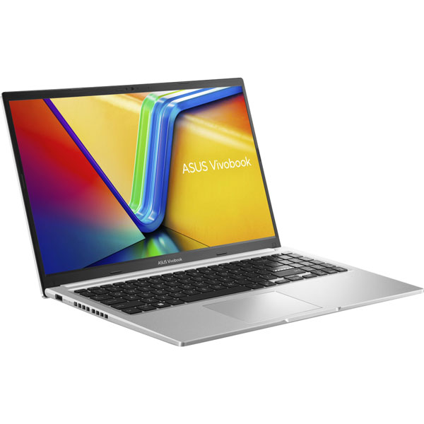 Laptop Asus Vivobook 15 X1502VA-BQ886W (i7 13620H/ 16GB RAM/ 512GB SSD/ 15.6 inch FHD/ Win11/ Silver)