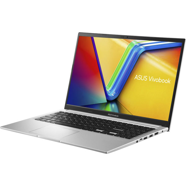 Laptop Asus Vivobook 15 X1502VA-BQ886W (i7 13620H/ 16GB RAM/ 512GB SSD/ 15.6 inch FHD/ Win11/ Silver)