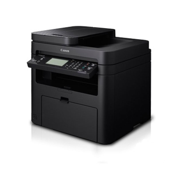 Máy in laser đen trắng Canon đa chức năng MF264DW II NK (A4/A5/ In/ Copy/ Scan/ Đảo mặt/ ADF/ USB/ LAN/ WIFI)