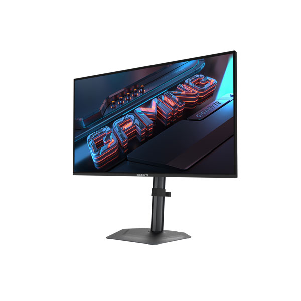 Màn hình Gigabyte G25F2 (24.5Inch/ Full HD/ 1ms/ 200Hz/ IPS/ Speaker)