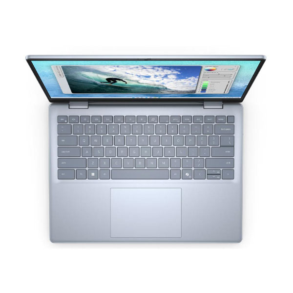 Laptop Dell Inspiron 5440 71053697 (Core 5 120U/ 16GB/ 1TB SSD/ 14 inch FHD+/ Win 11/ Office/ Ice Blue)