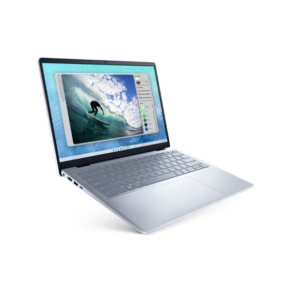 Laptop Dell Inspiron 5440 71053697 (Core 5 120U/ 16GB/ 1TB SSD/ 14 inch FHD+/ Win 11/ Office/ Ice Blue)