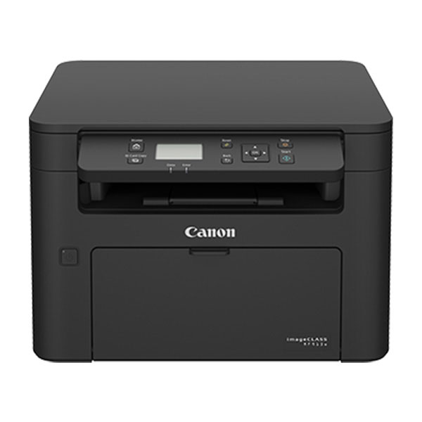 Máy in laser đen trắng Canon đa chức năng MF913W (A4/A5/ In/ Copy/ Scan/ USB/ WIFI)