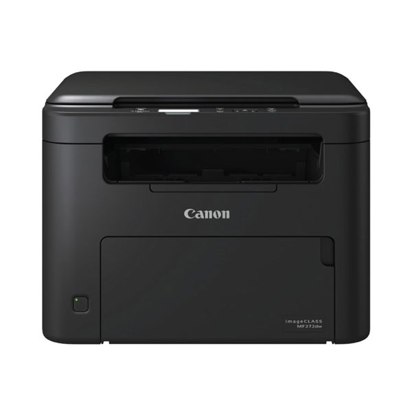 Máy in laser đen trắng Canon đa chức năng MF272dw (A4/A5/ In/ Copy/ Scan/ Đảo mặt/ USB/ LAN/ WIFI)