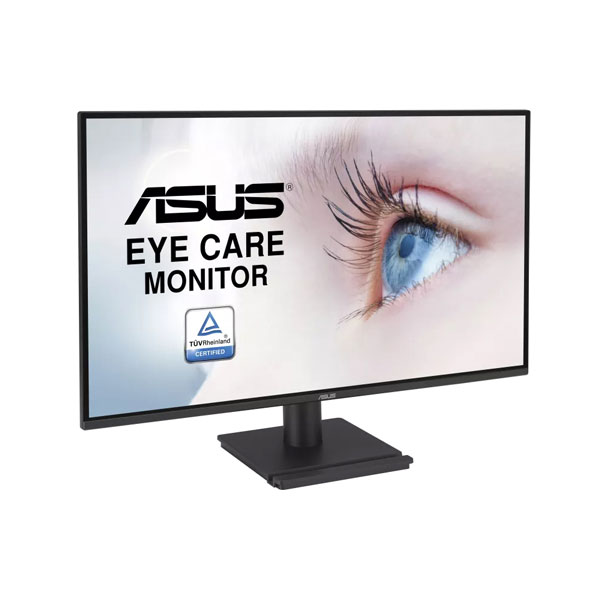 Màn hình ASUS VA27AQ (27Inch/ QHD (2560x1440)/ 1ms/ 75HZ/ IPS/ Speaker)