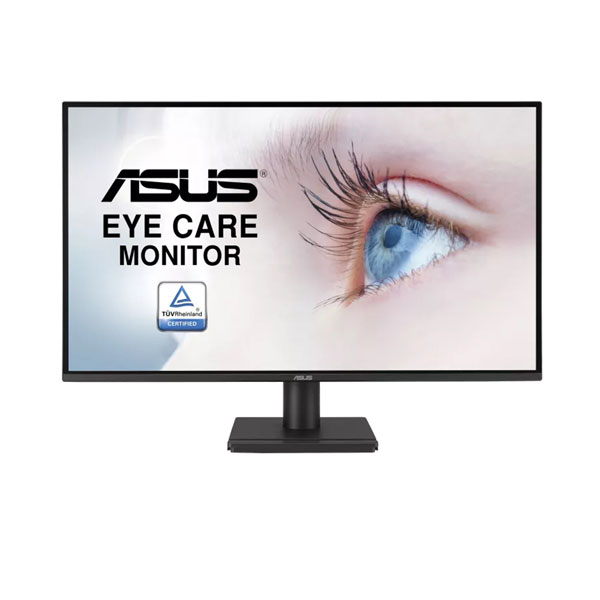 Màn hình ASUS VA27AQ (27Inch/ QHD (2560x1440)/ 1ms/ 75HZ/ IPS/ Speaker)