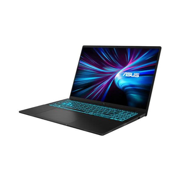 Laptop Asus Vivobook Gaming K3607VJ-RP092W (Core 5 210H/ 16GB RAM/ 512GB SSD/ RTX 3050 6Gb/ 16 inch WUXGA/ 144Hz/ Win11/ Black)