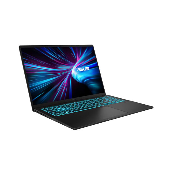 Laptop Asus Vivobook Gaming K3607VJ-RP092W (Core 5 210H/ 16GB RAM/ 512GB SSD/ RTX 3050 6Gb/ 16 inch WUXGA/ 144Hz/ Win11/ Black)
