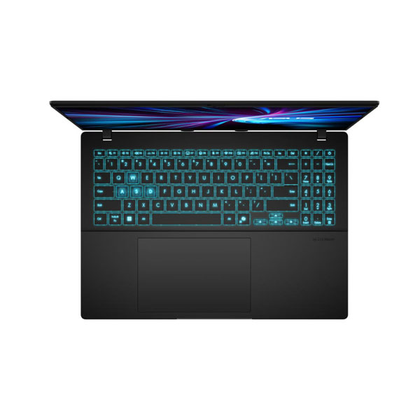 Laptop Asus Vivobook Gaming K3607VJ-RP092W (Core 5 210H/ 16GB RAM/ 512GB SSD/ RTX 3050 6Gb/ 16 inch WUXGA/ 144Hz/ Win11/ Black)