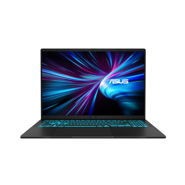 Laptop Asus Vivobook Gaming K3607VJ-RP092W (Core 5 210H/ 16GB RAM/ 512GB SSD/ RTX 3050 6Gb/ 16 inch WUXGA/ 144Hz/ Win11/ Black)
