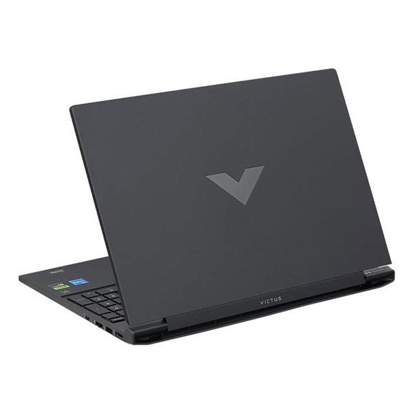 Laptop HP Gaming Victus 15-fa2731TX B85LNPA (i5 13420H/ 16GB RAM/ 512GB SSD/ RTX 3050 6Gb/ 15.6 inch FHD/ 144Hz/ Win11/ Black)