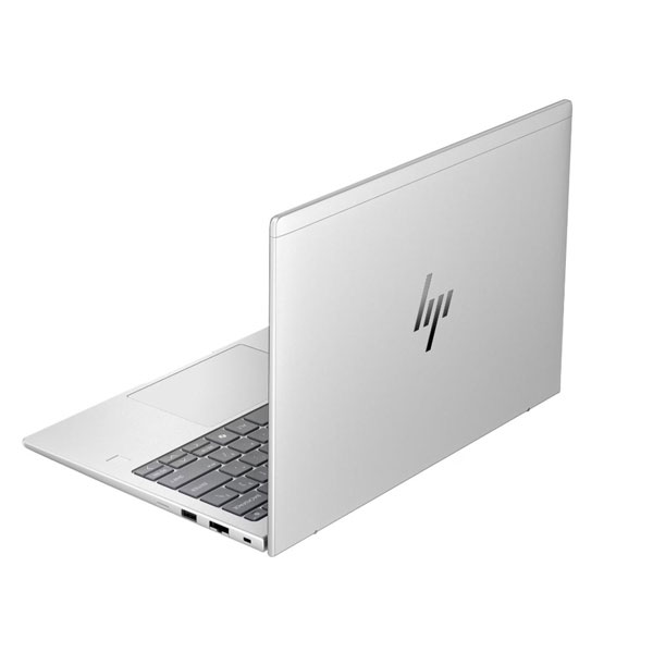 Laptop HP EliteBook 6 G1i 13 BQ9L8PT (Ultra 5 225U/ 16GB RAM/ 512GB SSD/ 13.3 inch WUXGA/ Win11/ Silver/ Vỏ nhôm)