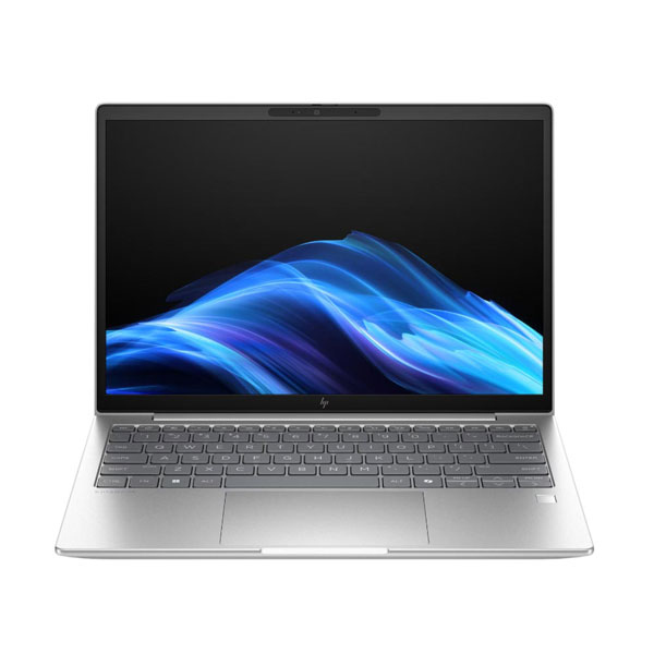 Laptop HP EliteBook 6 G1i 13 BQ9L8PT (Ultra 5 225U/ 16GB RAM/ 512GB SSD/ 13.3 inch WUXGA/ Win11/ Silver/ Vỏ nhôm)