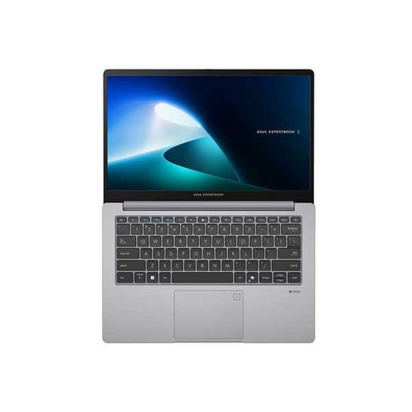 Laptop Asus ExpertBook P1403CVA-i308256-50W (Core i3 1315U/ 8GB RAM/ 256GB SSD/ 14 inch FHD/ Win11/ Grey)