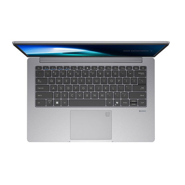 Laptop Asus ExpertBook P1403CVA-i308256-50W (Core i3 1315U/ 8GB RAM/ 256GB SSD/ 14 inch FHD/ Win11/ Grey)