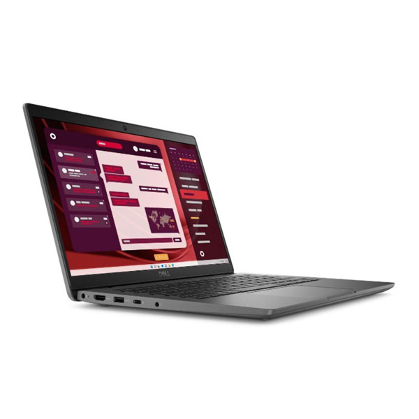 Laptop Dell Latitude L3450 71076115 (i7 1355U/ 16GB/ 512GB SSD/ 14 inch FHD/ Win11/ Black)