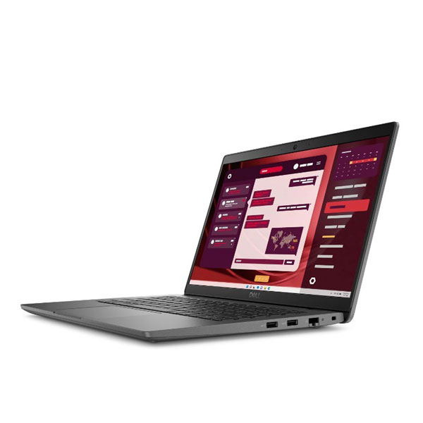 Laptop Dell Latitude L3450 71076115 (i7 1355U/ 16GB/ 512GB SSD/ 14 inch FHD/ Win11/ Black)