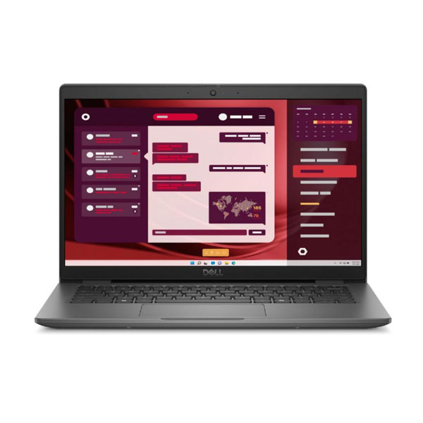 Laptop Dell Latitude L3450 71076115 (i7 1355U/ 16GB/ 512GB SSD/ 14 inch FHD/ Win11/ Black)