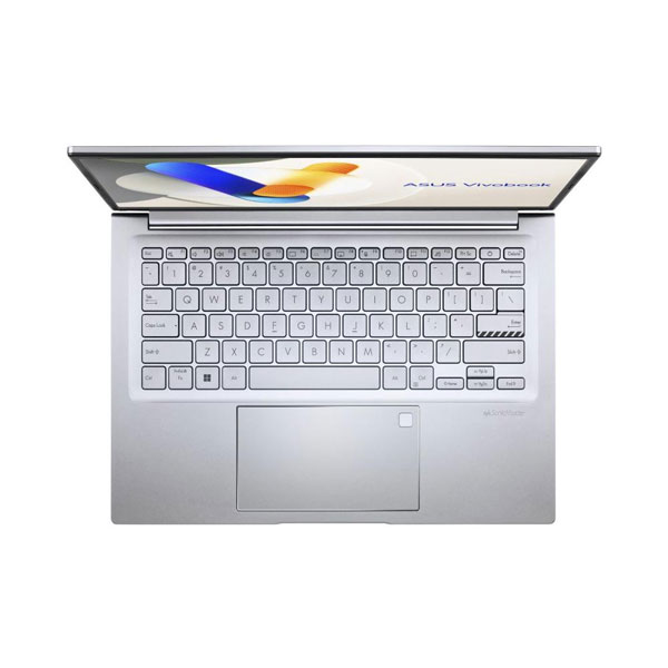 Laptop Asus Vivobook 14 X1405VA-LY624W (i7 13620H/ 16GB RAM/ 512GB SSD/ 14 inch WUXGA/ Win11/ Silver)