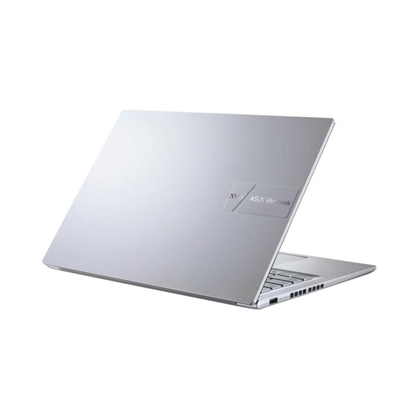 Laptop Asus Vivobook 14 X1405VA-LY624W (i7 13620H/ 16GB RAM/ 512GB SSD/ 14 inch WUXGA/ Win11/ Silver)