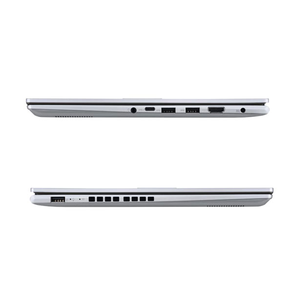 Laptop Asus Vivobook 14 X1405VA-LY624W (i7 13620H/ 16GB RAM/ 512GB SSD/ 14 inch WUXGA/ Win11/ Silver)