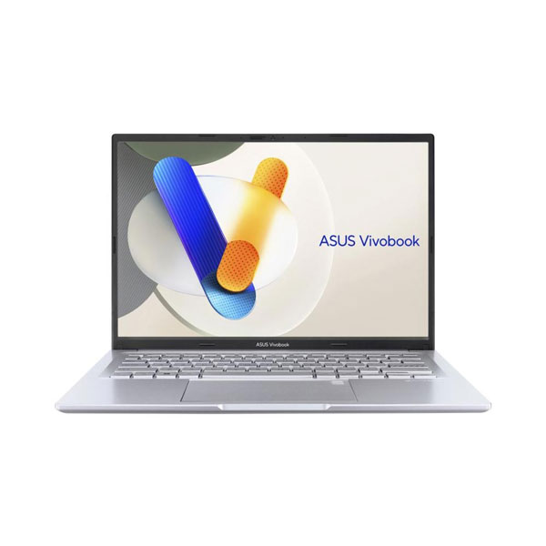 Laptop Asus Vivobook 14 X1405VA-LY624W (i7 13620H/ 16GB RAM/ 512GB SSD/ 14 inch WUXGA/ Win11/ Silver)