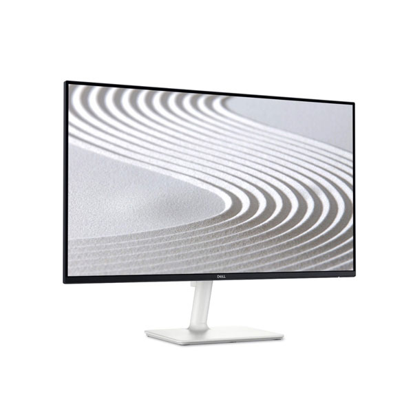 Màn hình Dell S2725H (27.0Inch/ Full HD/ 5ms/ 100HZ/ IPS/ Loa/ Silver)