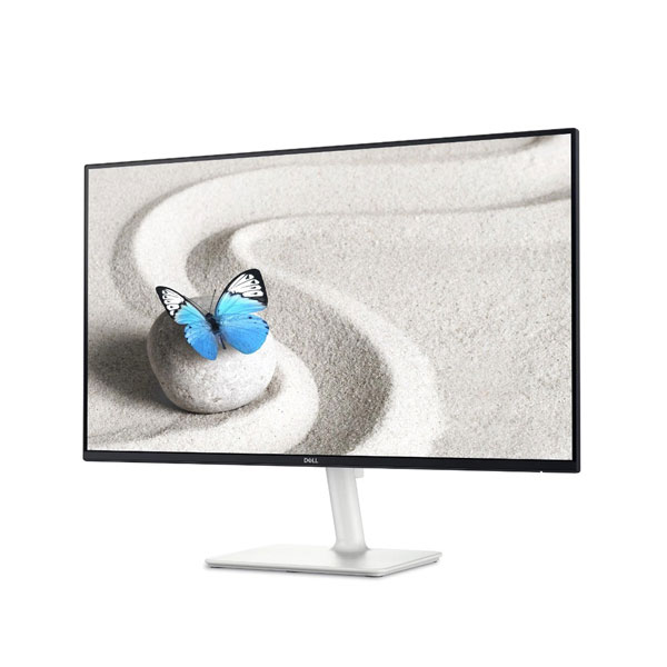 Màn hình Dell S2725H (27.0Inch/ Full HD/ 5ms/ 100HZ/ IPS/ Loa/ Silver)