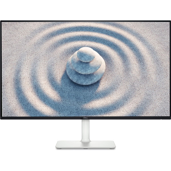 Màn hình Dell S2725H (27.0Inch/ Full HD/ 5ms/ 100HZ/ IPS/ Loa/ Silver)