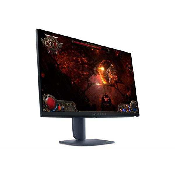 Màn hình Gaming Dell Alienware AW2725DM (27Inch/ 2K/ 1ms/ 180Hz/ Fast IPS)