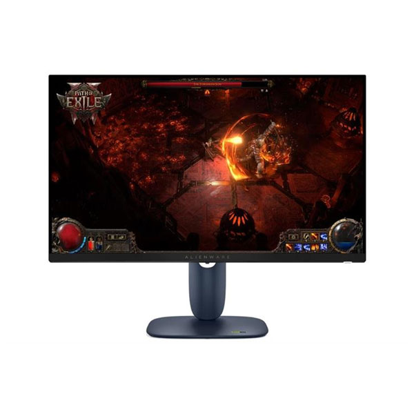 Màn hình Gaming Dell Alienware AW2725DM (27Inch/ 2K/ 1ms/ 180Hz/ Fast IPS)