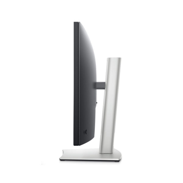 Màn hình Dell P3424WE (34Inch/ UWQHD (3440x1440)/ 5ms/ 60HZ/ IPS/ Lan/USB-C)