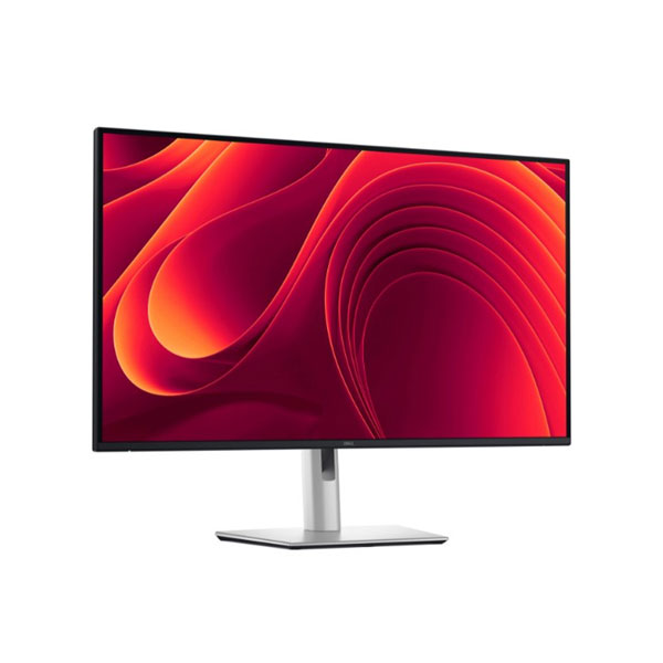 Màn hình Dell Pro 32 Plus 4K P3225QE (31.5Inch/ 4K/ 5ms/ 100HZ/ IPS)