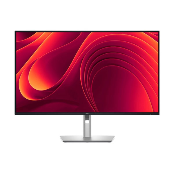 Màn hình Dell Pro 32 Plus 4K P3225QE (31.5Inch/ 4K/ 5ms/ 100HZ/ IPS)