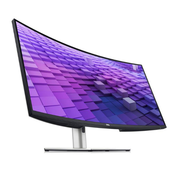Màn hình Dell UltraSharp U3824DW (37.5Inch/ WQHD (3840x1600)/ 5ms/ 60HZ/ IPS/ Loa/USB-C /Lan)