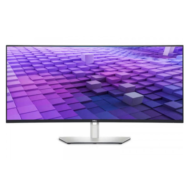 Màn hình Dell UltraSharp U3824DW (37.5Inch/ WQHD (3840x1600)/ 5ms/ 60HZ/ IPS/ Loa/USB-C /Lan)